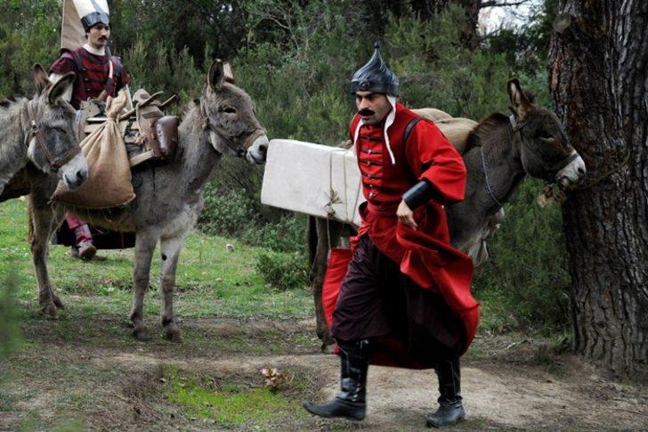 Osmanlı Tokadı 27. Bölüm Galerisi G2