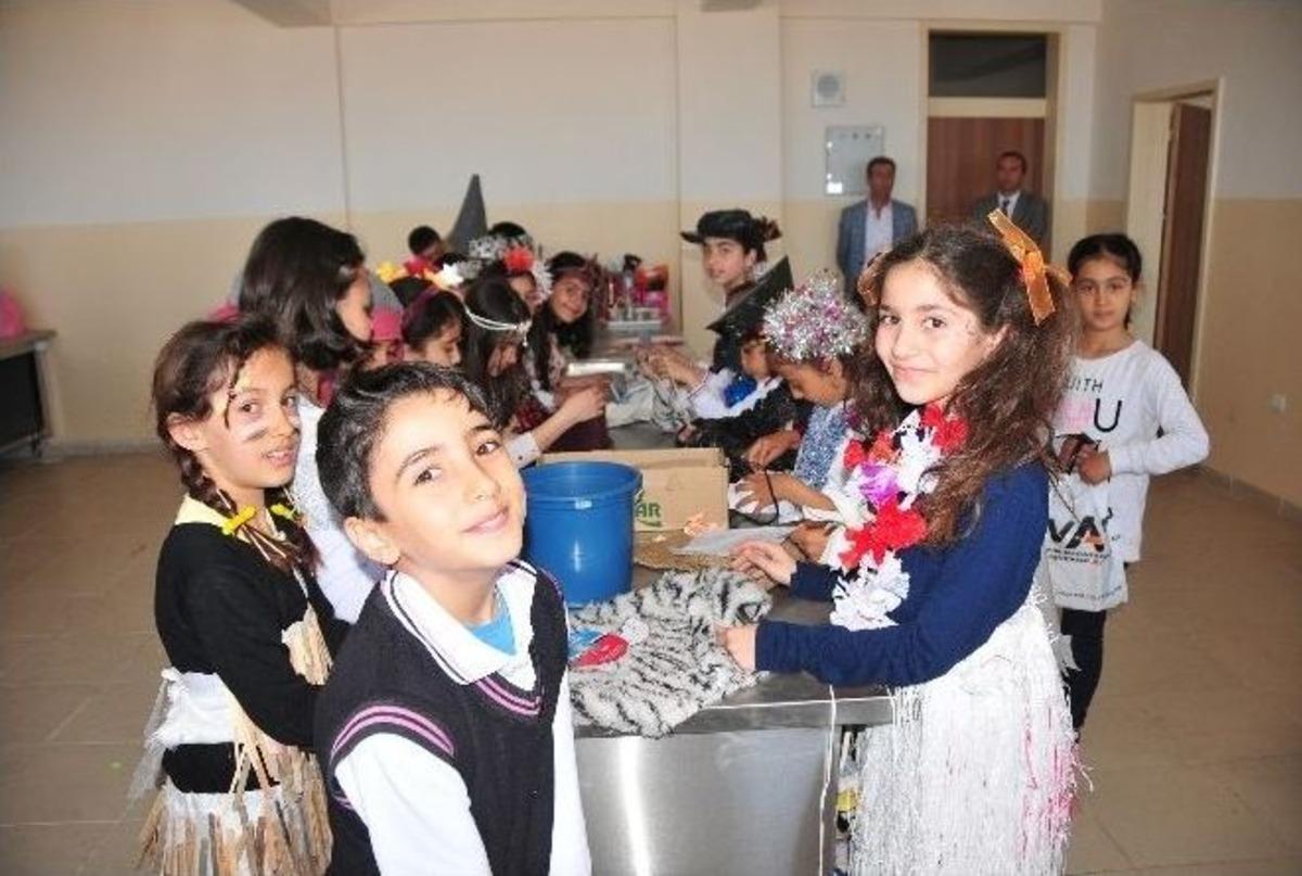 Van&rsquo;da &ldquo;&ccedil;&ouml;pe 5 Kala&rdquo; Projesi