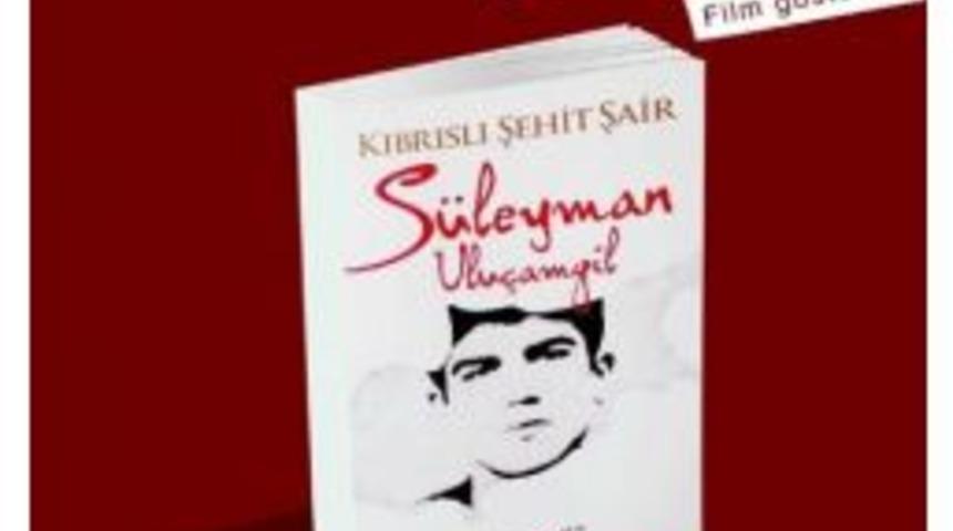 Yd&uuml;&rsquo;den S&uuml;leyman Ulu&ccedil;amgil Konferansı Ve Belgeseli