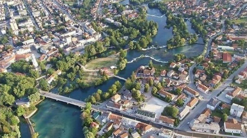 Kepez&rsquo;e, Bosna&rsquo;dan 2. Kardeş