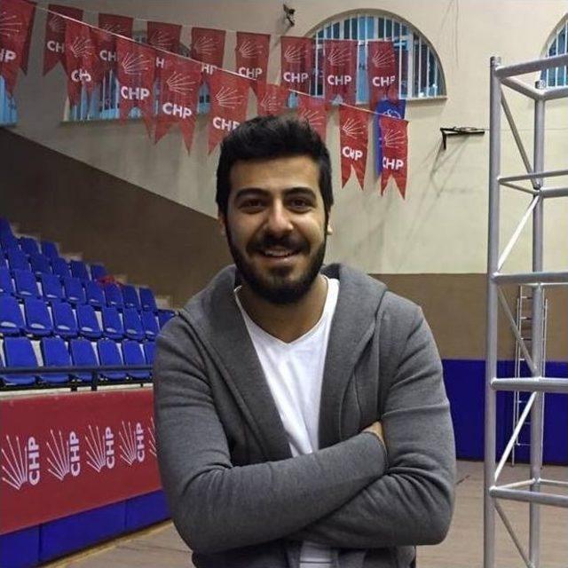 Chp’li Başkanın Aracına Saldırı 1