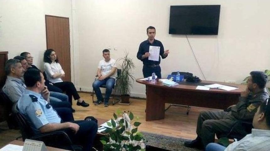 Aydın&rsquo;da Ka&ccedil;ak Hayvan Sevkiyatına Karşı &Ouml;nlemler Artırıldı