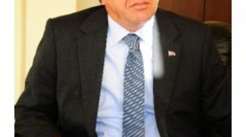 Ekonomi Eski Bakanı Zeybekci&rsquo;den Davutoğlu&rsquo;na Veda Mesajı