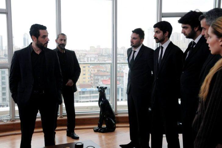 Osmanlı Tokadı 27. Bölüm Galerisi G5