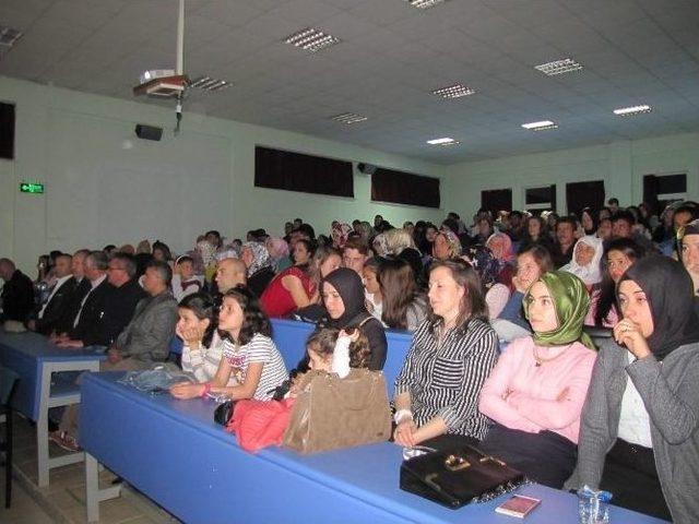 Şiir Dinletisi 2