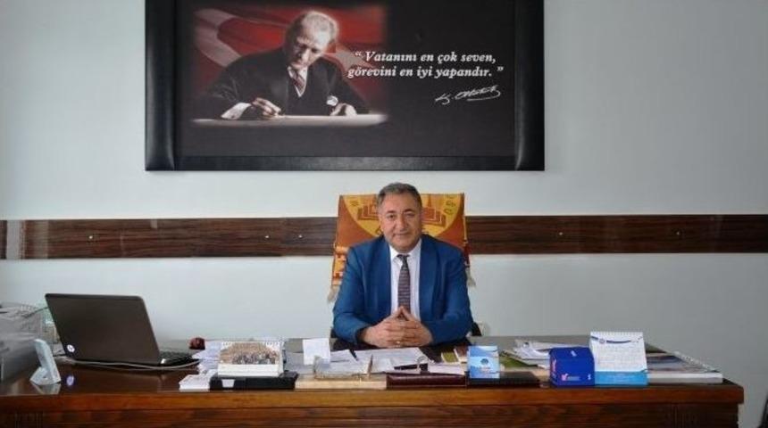 Tatvanlı &Ouml;ğrenci T&uuml;rkiye &Uuml;&ccedil;&uuml;nc&uuml;s&uuml; Oldu