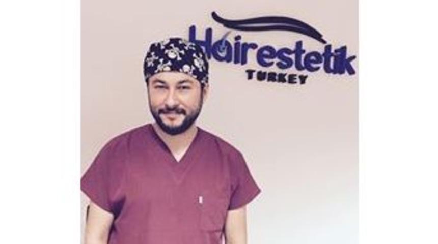 Her Mevsim Sa&ccedil; Ekimi Yapılır