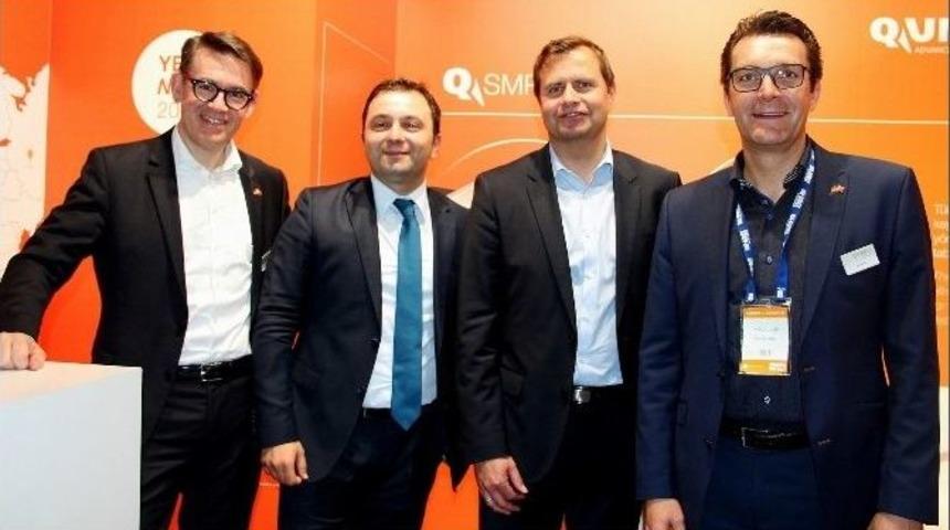 Enerji&nbsp; &Ouml;l&ccedil;&uuml;mlemede&nbsp;geleceğin Teknolojileri