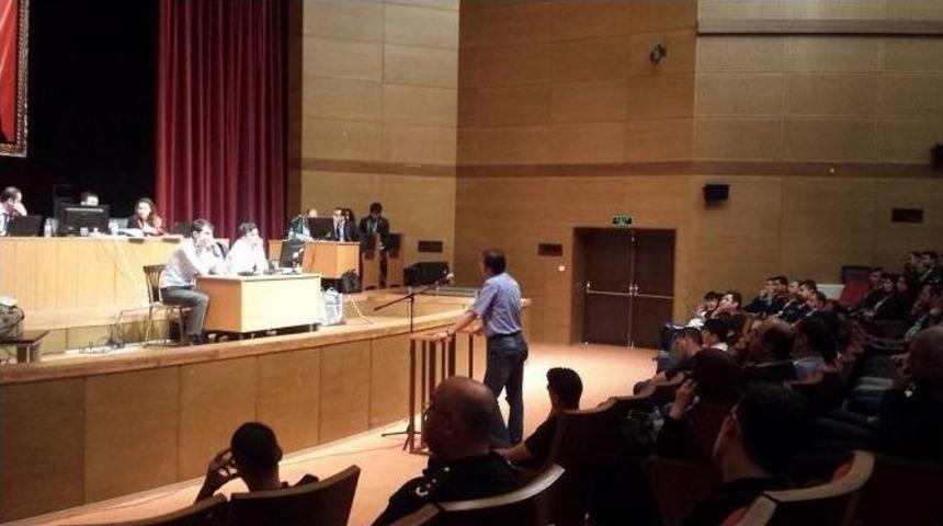 Batman&rsquo;da &lsquo;&ouml;z Y&ouml;netim&rsquo; Davası Ertelendi