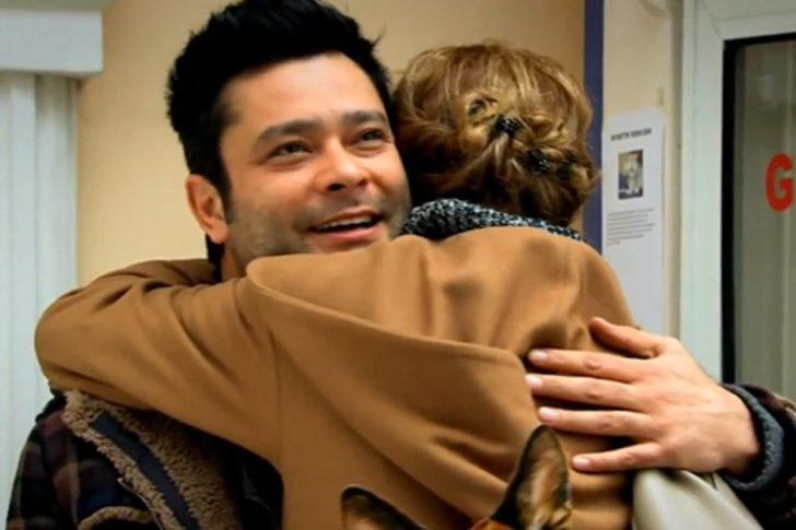 Gönül Hırsızı 9. Bölüm Galerisi G1