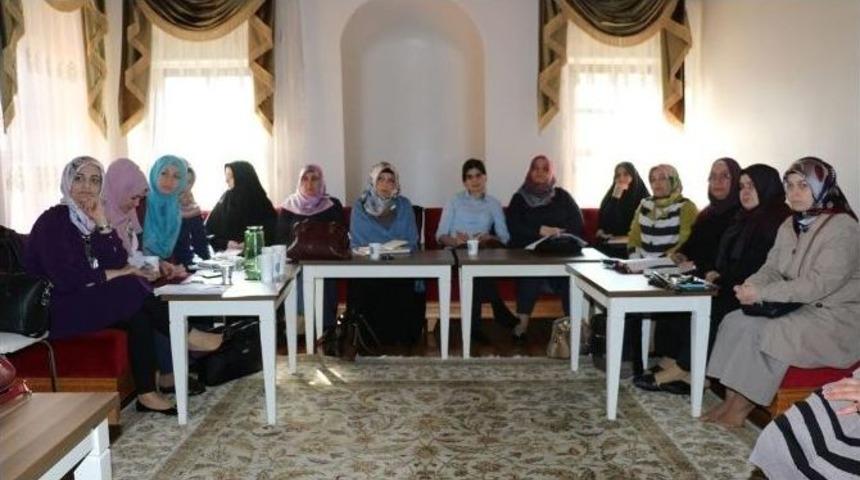 Annelik Akademisi 2. Mod&uuml;l&uuml; Tamamlandı