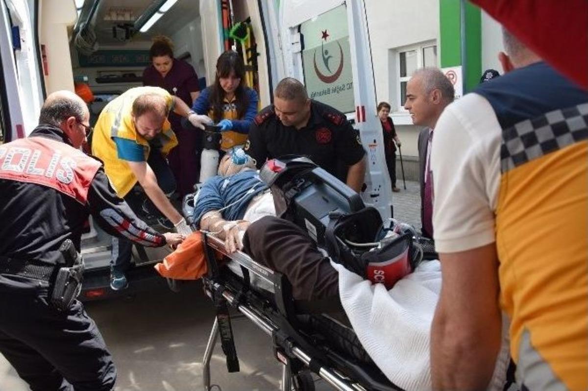 Karadeniz&rsquo;de 9 Ayda 5 Saldırı: 1 Şehit, 5 Yaralı