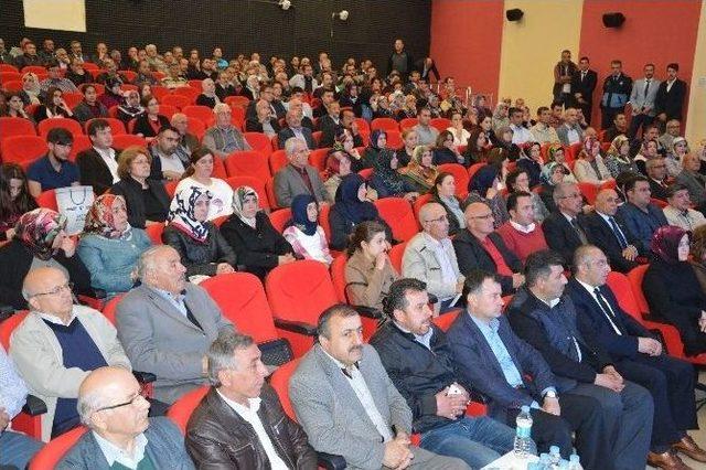 Başkan Özcan “2 Yılın Hesabını” Verdi 3
