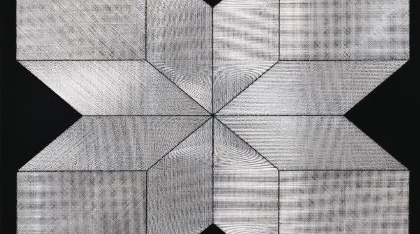 Plato Sanat&rsquo;ın &ldquo;formun G&uuml;c&uuml;&rdquo; Sergisi A&ccedil;ıldı