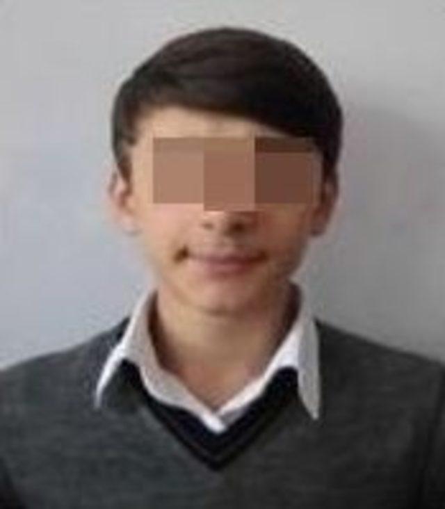 Lise Öğrencisi Parkta Ölü Bulundu 2