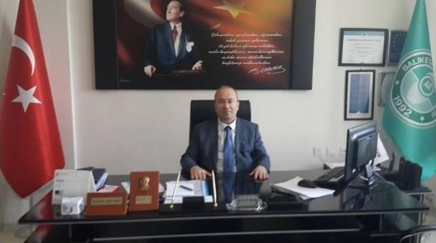 Bu Da &ldquo;diplomalı" Zeytinyağı