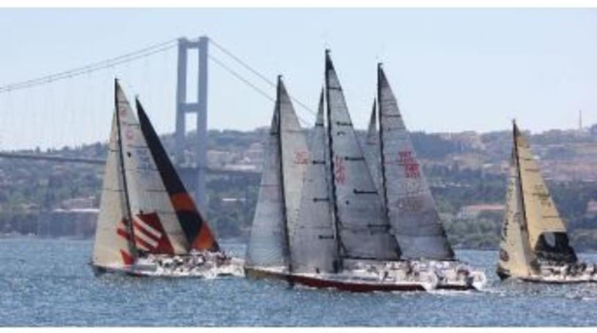 İstanbul Boğazı&rsquo;nda Ş&ouml;len Yeniden Başlıyor!