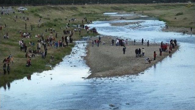 Burhaniye’de Hıdrellez Coşkusu 2