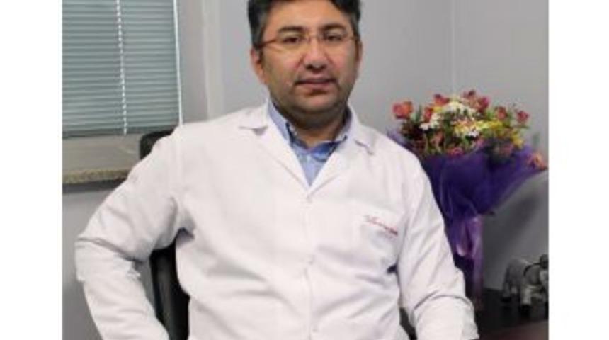 Her &Uuml;&ccedil; Kişiden Biri Tiroid Hastası