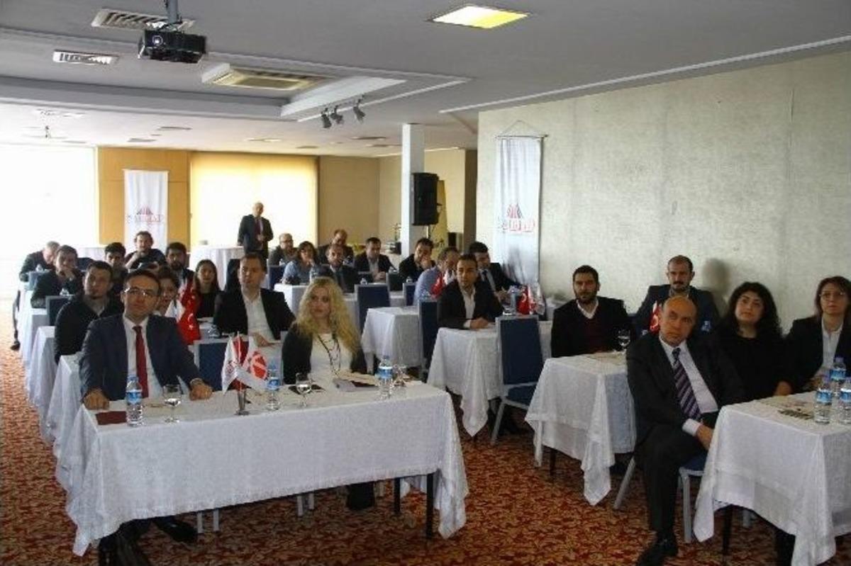 Kobi&rsquo;lerde Ko&ccedil;luk 5 Nokta Eğitimi