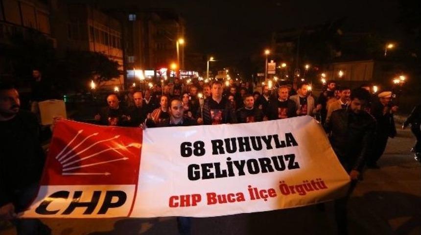 &rsquo;3 Fidana Anlamlı Anma