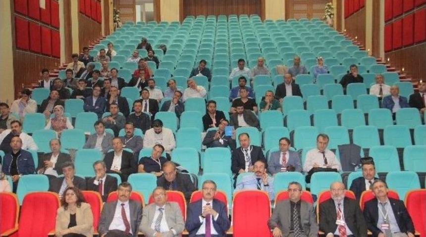 T&uuml;rk Obezite Cerrahisi Derneğinin 1. B&ouml;lgesel Toplantısı Yapıldı