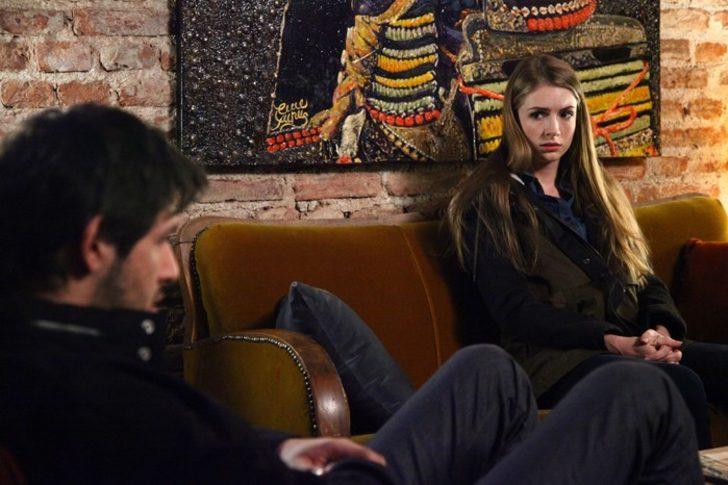 Merhamet 39. Bölüm Galerisi G2