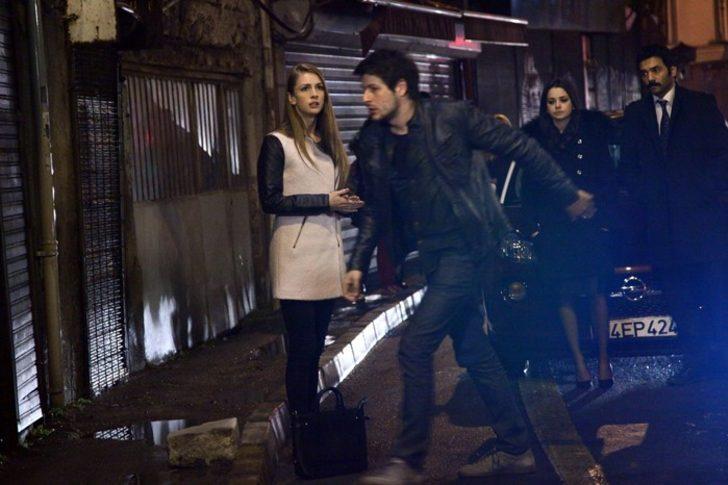 Merhamet 39. Bölüm Galerisi G4