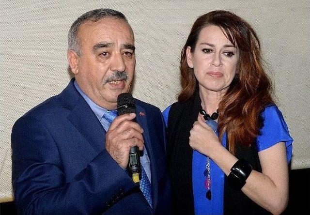 Ankara Yazı Filmine Duygu Dolu Gala 2