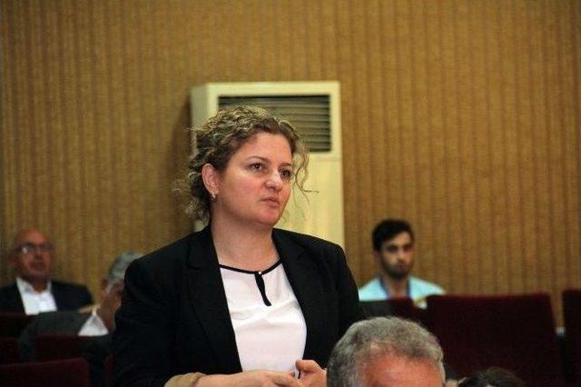 Esenyurt Belediyesi Mayıs Ayı Meclisi Yapıldı 2