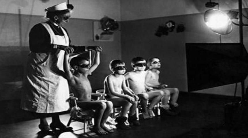 Nazi deneyleri dehşete d&uuml;ş&uuml;rd&uuml;