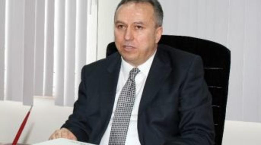 Vali Fidan Gen&ccedil;lerin Bayramını Kutladı