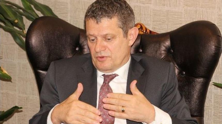 İsve&ccedil; B&uuml;y&uuml;kel&ccedil;isi Wahlund: "başbakan Değişiminin Vize Serbestisini Etkilememesini Umuyoruz"