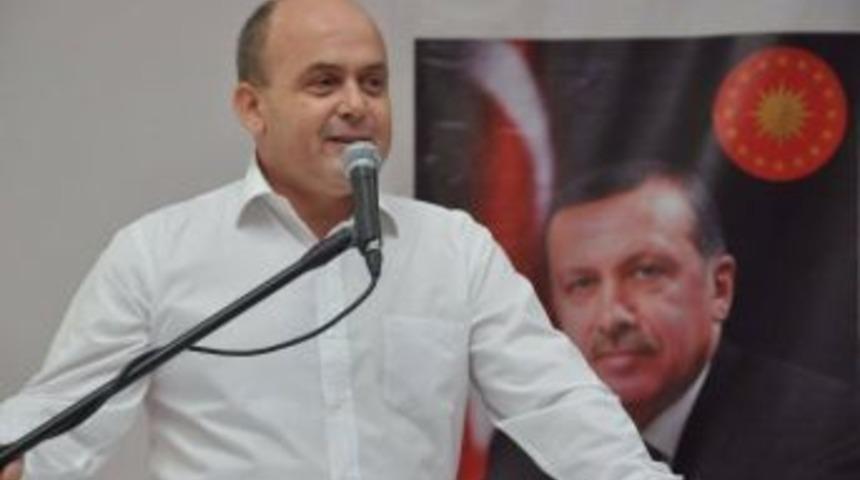 Manisa&rsquo;da 24 Bin Dekarlık Arazi Modern Sulamaya Kavuşuyor