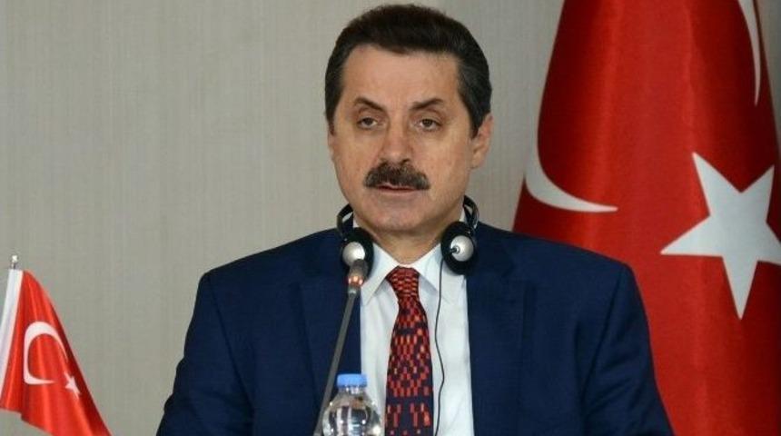 Fao 30. Avrupa Ve Orta Asya B&ouml;lgesel Konferansı Sona Erdi
