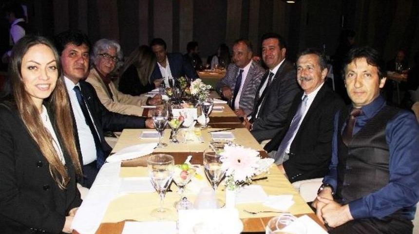 Kemer İl&ccedil;esi Rixos Thermal&rsquo;de Tanıtıldı