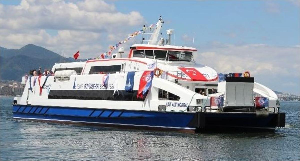 K&ouml;rfezde &ldquo;10 Numara&rdquo; A&ccedil;ılış