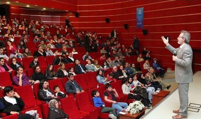 Mega Hafıza Melik Duyar Gebzelilerle Buluştu 1