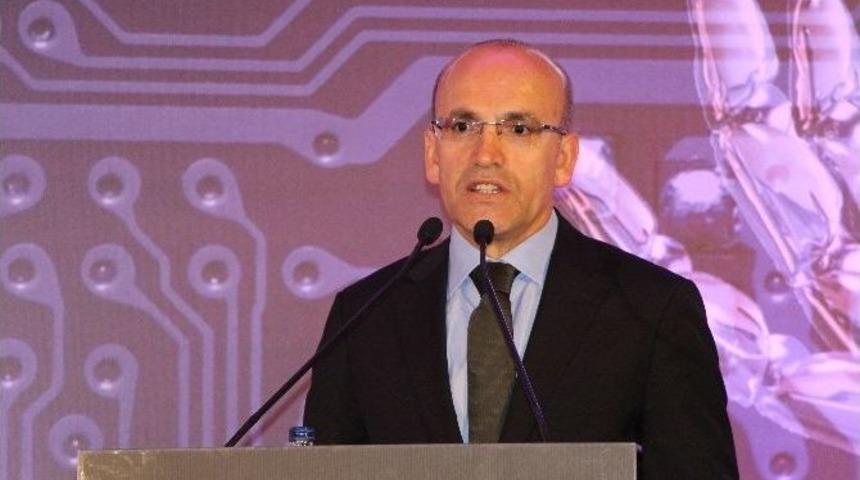 Başbakan Yardımcısı Şimşek: &ldquo;ge&ccedil;ici Bir Bahar Havası Yaşıyoruz&rdquo;