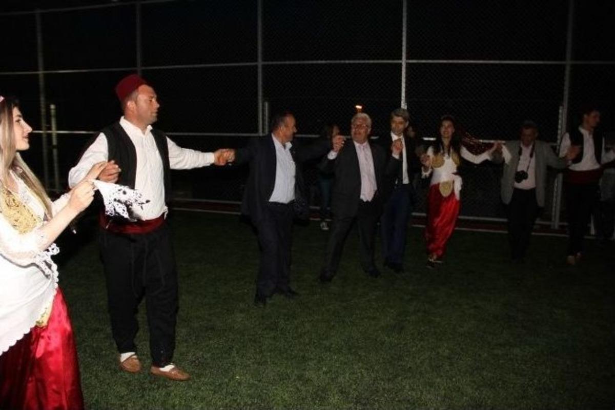 Hıdırellez Bayramı Kutlandı
