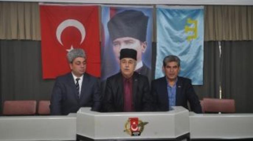 Tepreş Şenlikleri Yapılmayacak