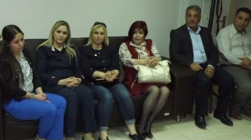 &Ccedil;gc, T&uuml;rkiye&rsquo;nin Muhtarlarını Ağırladı