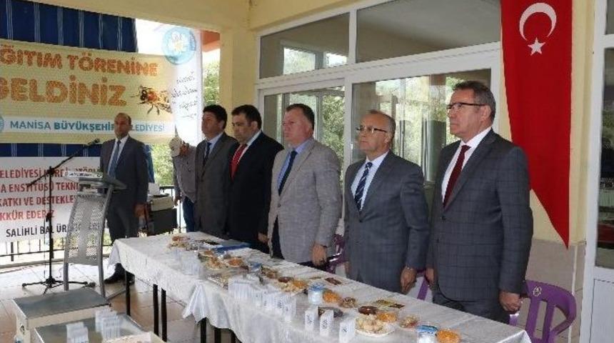 B&uuml;y&uuml;kşehir, T&uuml;rkiye&rsquo;de Yine Bir İlki Ger&ccedil;ekleştirdi