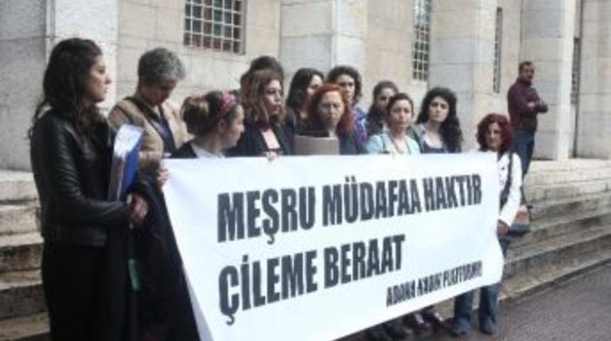 &Ccedil;ilem Karabulut Davası