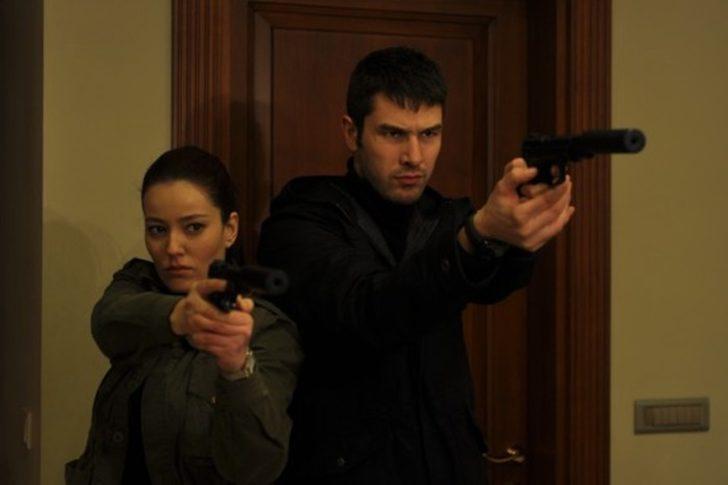 Kızılelma 4. Bölüm Galerisi G1