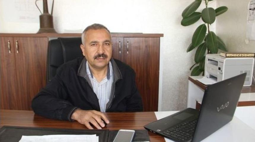 Uzmanlar Şanlıurfa&rsquo;daki Doğa Olayını Değerlendirdi