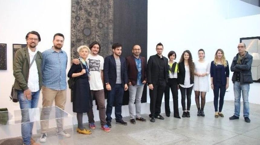 Plato Sanat&rsquo;tan &lsquo;&rsquo;formun G&uuml;c&uuml;&rsquo;&rsquo; Sergisi