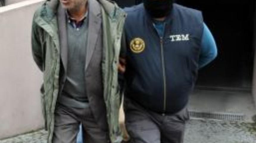 Hdp&rsquo;li Uğur, Serbest Bırakıldı