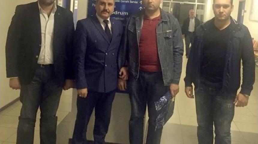 Kemik İliği Hastası Zeynep İ&ccedil;in Zaman Daralıyor