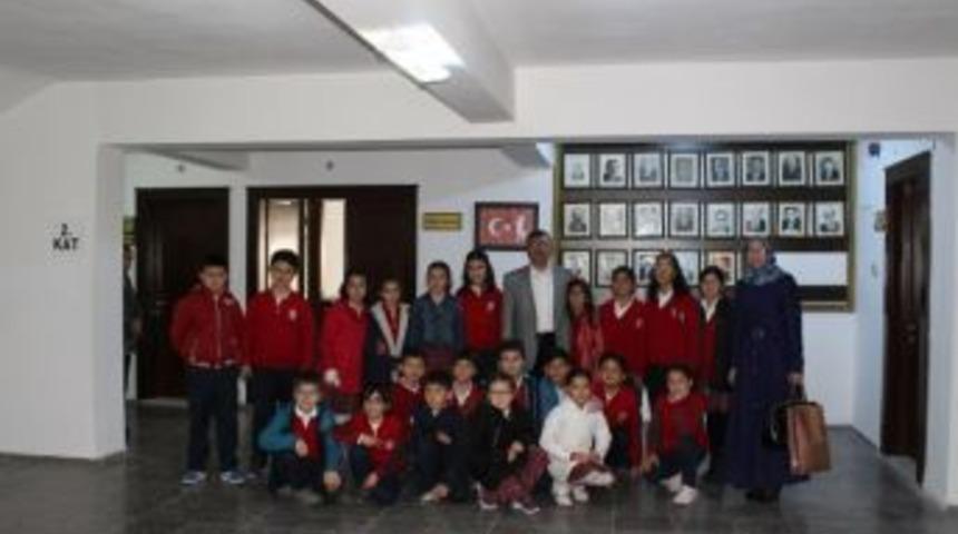 Niğde Belediye Başkanı Faruk Akdoğandan, &ldquo;dersimiz Yerel Y&ouml;netimler&rdquo;